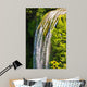 Waterfalls Wall Decal
