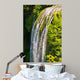 Waterfalls Wall Decal