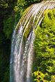 Waterfalls Wall Decal