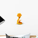 Fun Snake Wall Decal