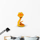 Fun Snake Wall Decal