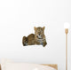 Leopard Wall Decal
