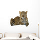 Leopard Wall Decal
