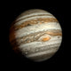 Jupiter Wall Decal