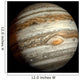 Jupiter Wall Decal
