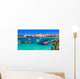 Italian Holidays Beautiful Otranto Wall Decal