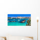 Italian Holidays Beautiful Otranto Wall Decal