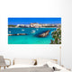 Italian Holidays Beautiful Otranto Wall Decal
