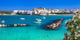 Italian Holidays Beautiful Otranto Wall Decal
