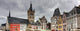 Trier Wall Decal Panoramic Wall Decal