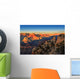 Grand Canyon Sunset Arizona Wall Decal