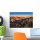 Grand Canyon Sunset Arizona Wall Decal