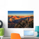 Grand Canyon Sunset Arizona Wall Decal
