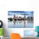 London Big Ben Wall Decal