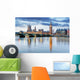 London Big Ben Wall Decal