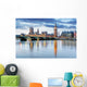 London Big Ben Wall Decal