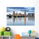 London Big Ben Wall Decal