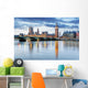 London Big Ben Wall Decal