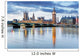 London Big Ben Wall Decal