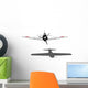 Kamikaze Wall Decal