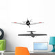 Kamikaze Wall Decal