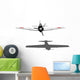 Kamikaze Wall Decal