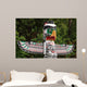 Totem Pole Vancouver BC Wall Decal