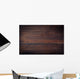 Timber Wood Plank Wall Decal
