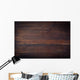 Timber Wood Plank Wall Decal