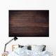 Timber Wood Plank Wall Decal