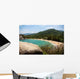 Maravilloso Parque Nacional Tayrona Forest Wall Decal