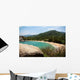 Maravilloso Parque Nacional Tayrona Forest Wall Decal