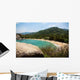 Maravilloso Parque Nacional Tayrona Forest Wall Decal