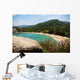 Maravilloso Parque Nacional Tayrona Forest Wall Decal