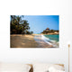 Maravilloso Parque Nacional Tayrona Wall Decal