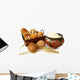 Bakery Products Wall Decal