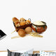 Bakery Products Wall Decal