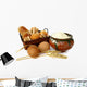 Bakery Products Wall Decal