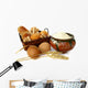 Bakery Products Wall Decal