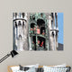 Glockenspiel Wall Decal