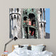 Glockenspiel Wall Decal