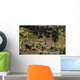 Machu Picchu Peru Wall Decal
