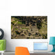 Machu Picchu Peru Wall Decal