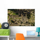 Machu Picchu Peru Wall Decal