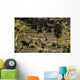 Machu Picchu Peru Wall Decal