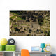 Machu Picchu Peru Wall Decal