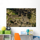 Machu Picchu Peru Wall Decal