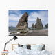 Rialto Beach Olympic National Wall Decal