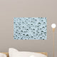Drops Water Wall Decal