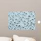 Drops Water Wall Decal